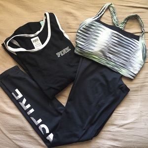 (xs/s) sports bundle #1